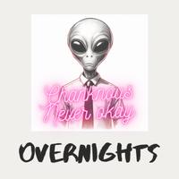 Chanknous - Never Okay (Original Mix) 115