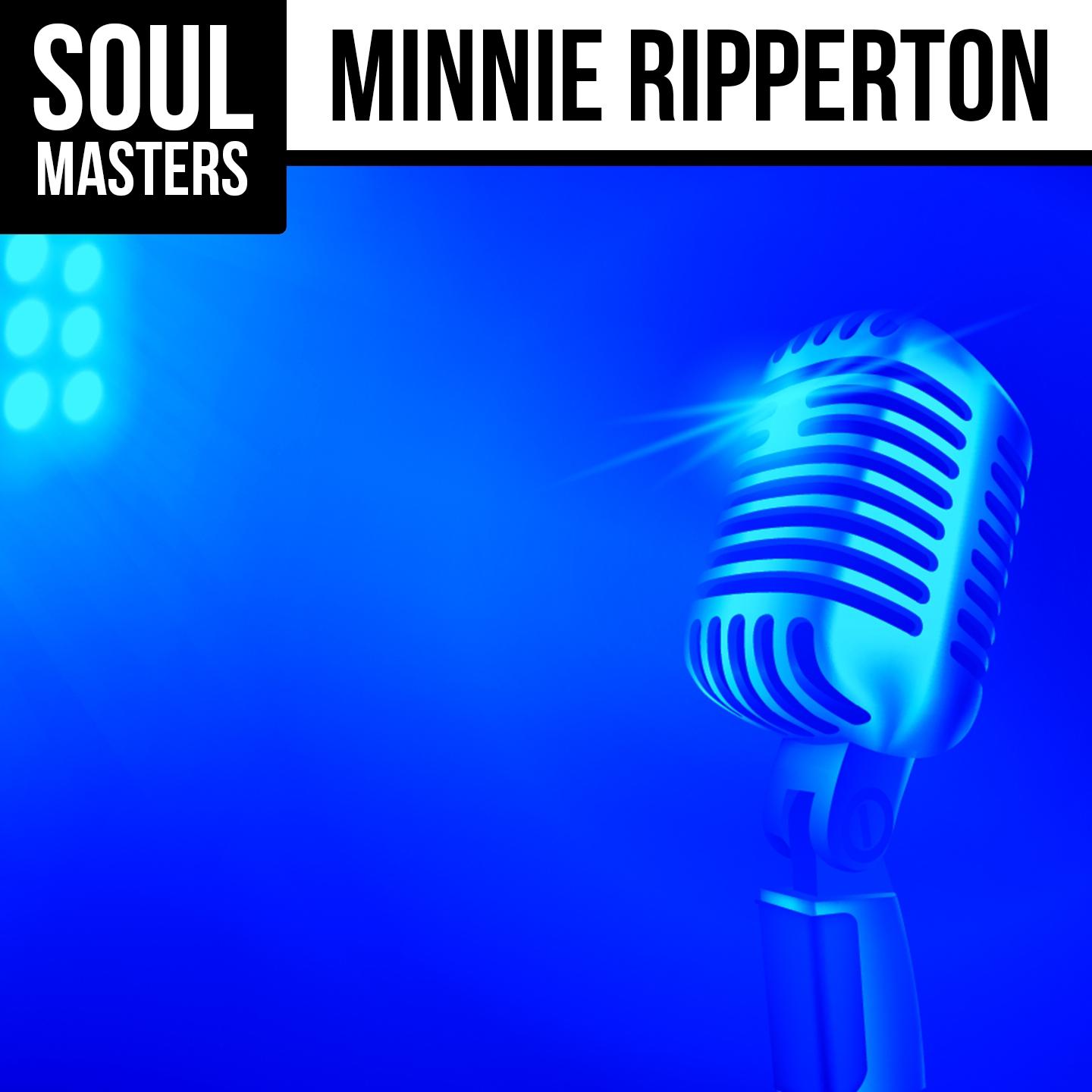 Soul Masters: Minnie Ripperton专辑