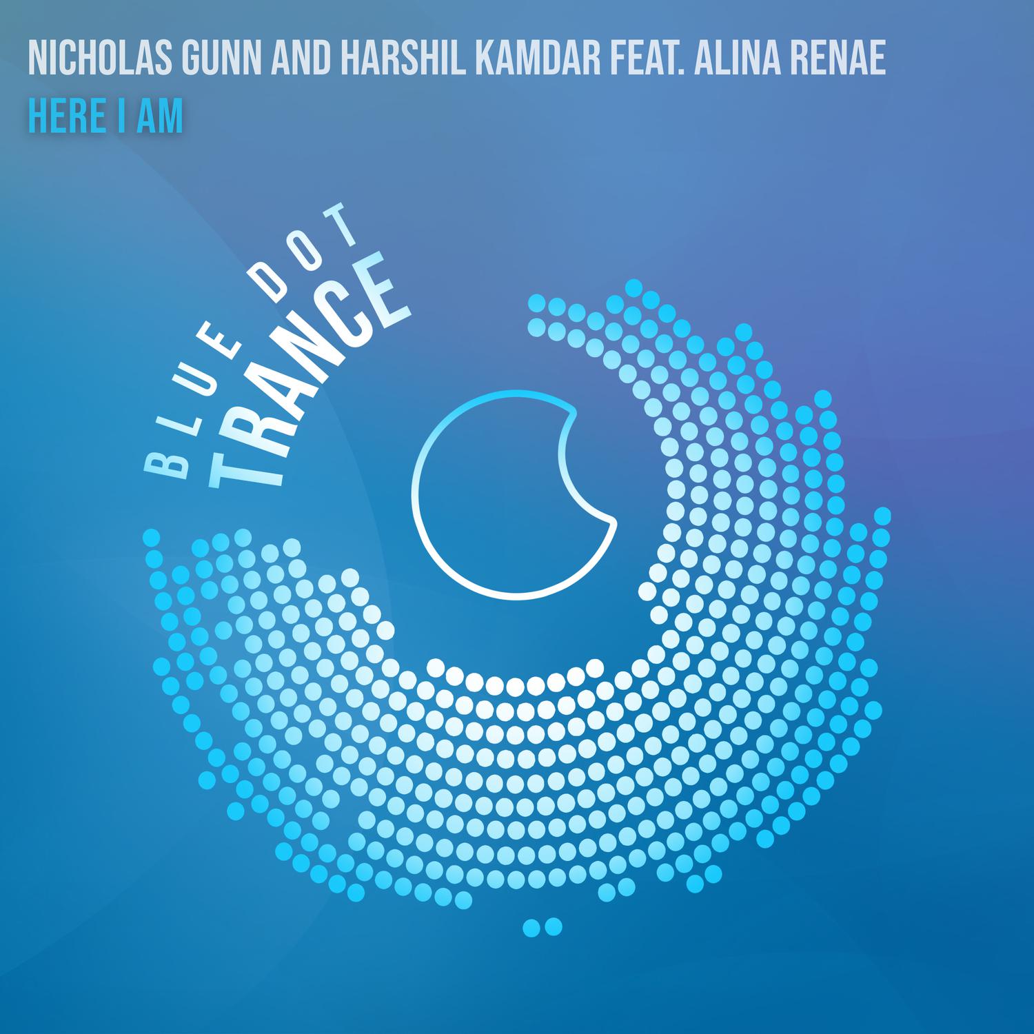 Nicholas Gunn - Here I Am (Extended Mix)