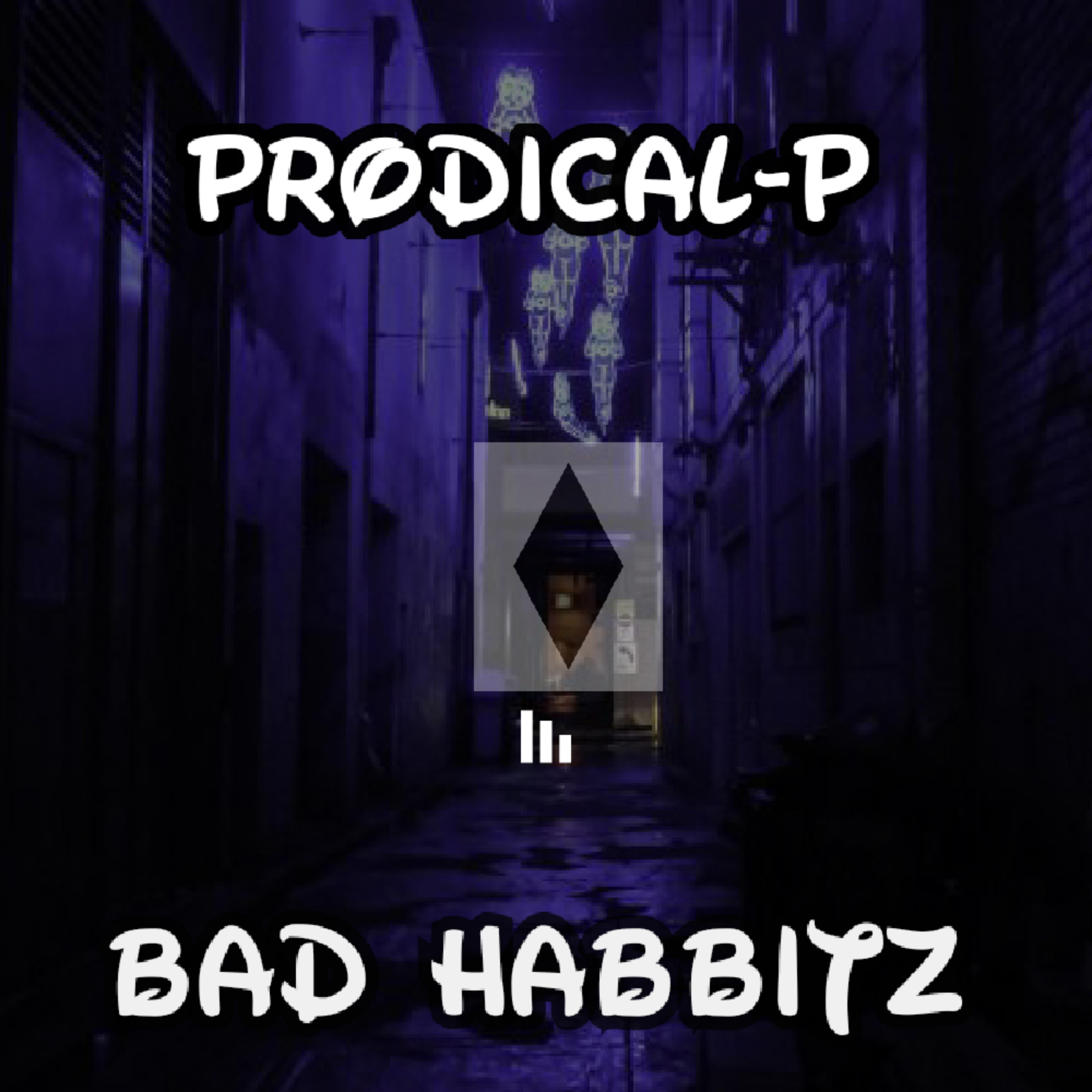 Prodical-P - I Caught A Buzz