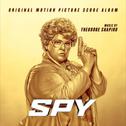Spy (Original Score Album)专辑