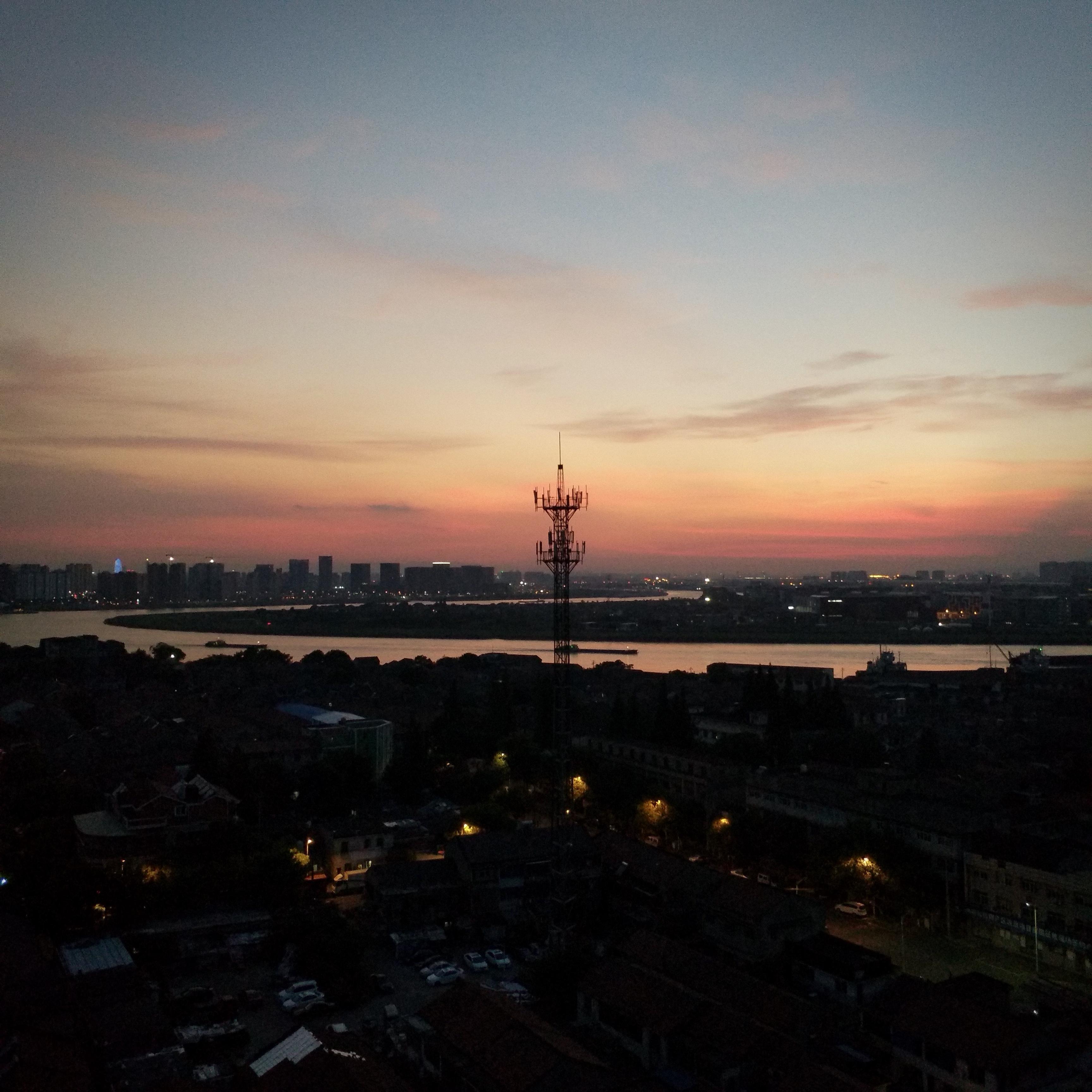 大片段
