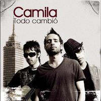 原版伴奏   Camila Todo Cambio - Todo Cambio (karaoke)