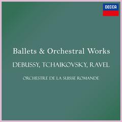 Ballets & Orchestral Works