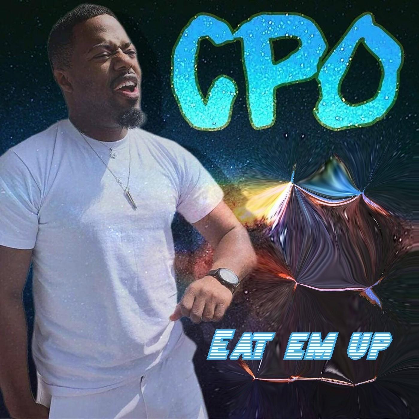 Eat Em Up