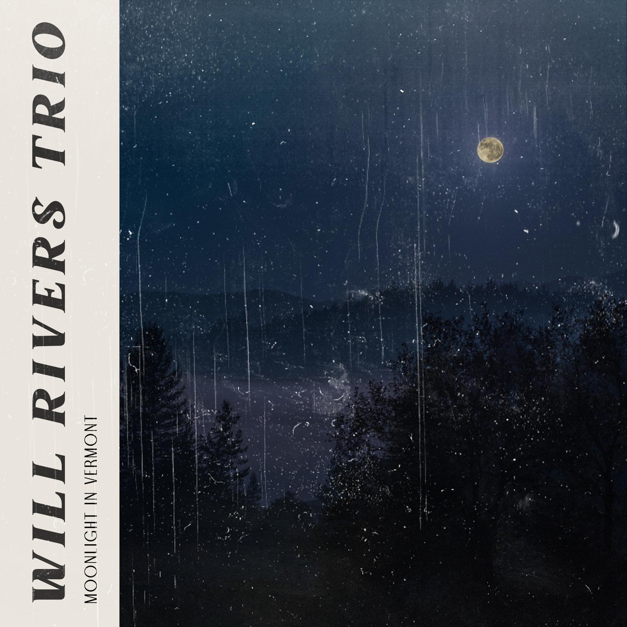 Moonlight In Vermont
