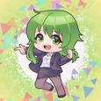 YAKE DANCE (feat. GUMI)