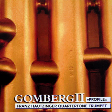 Gomberg, Vol. 2