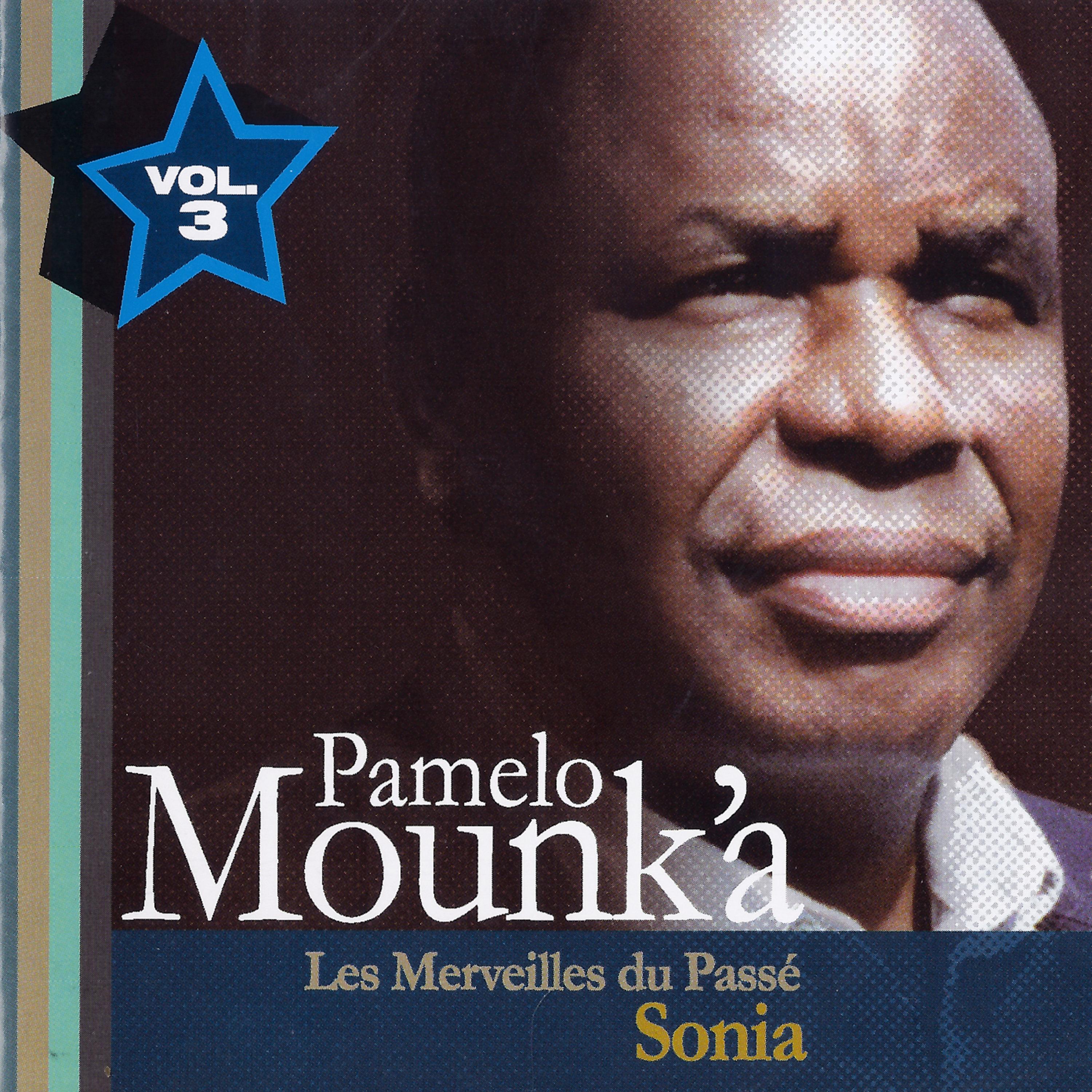 Best of, Vol. 3: Les merveilles du passé - Sonia
