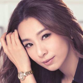 爱了很久的朋友——Hebe