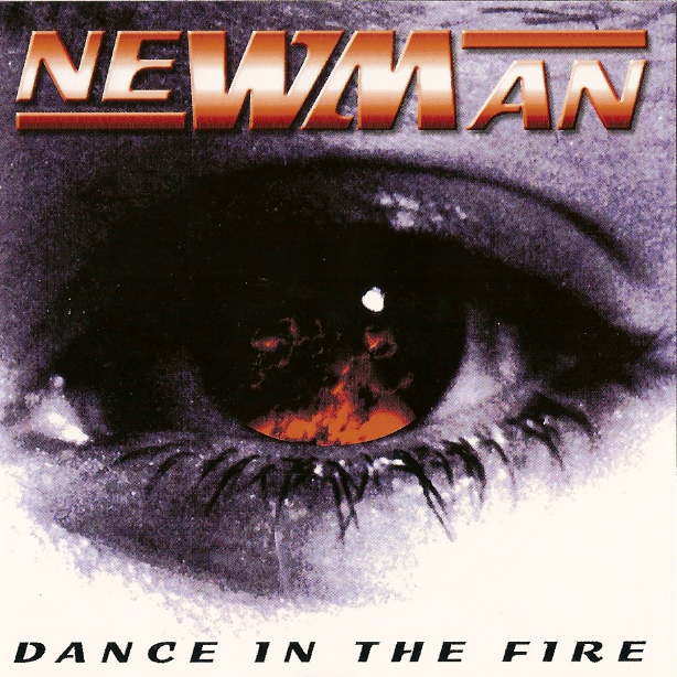 Dance In The Fire