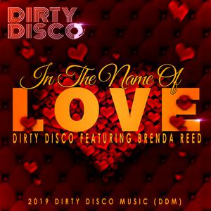 Dirty Disco Feat. Debby Holiday - Lift (John Lepage  Brian Cua Extended Remix) （降7半音）