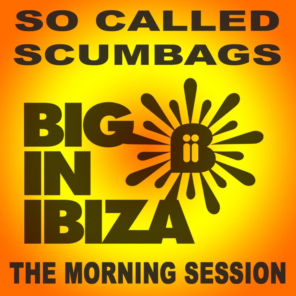 The Morning Session