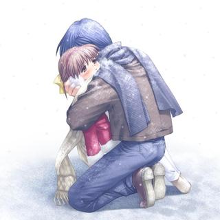 适合冬天听的曲子