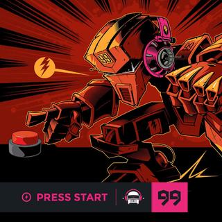 Just Shapes & Beats 部分原声