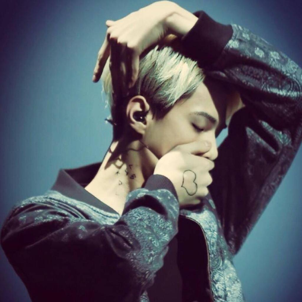 Love Me Right