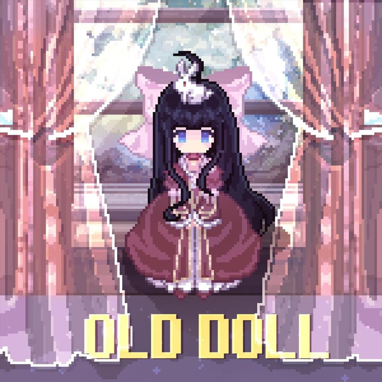 Old Doll (Slowed)