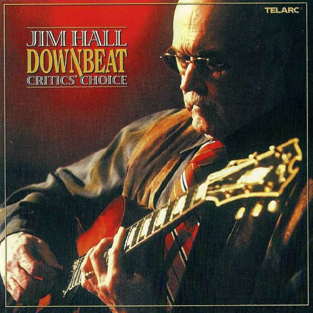 Downbeat Critics' Choice