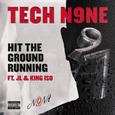 Hit the Ground Running