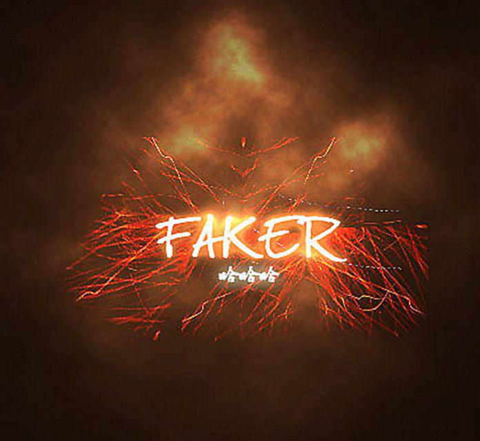FAKER专辑