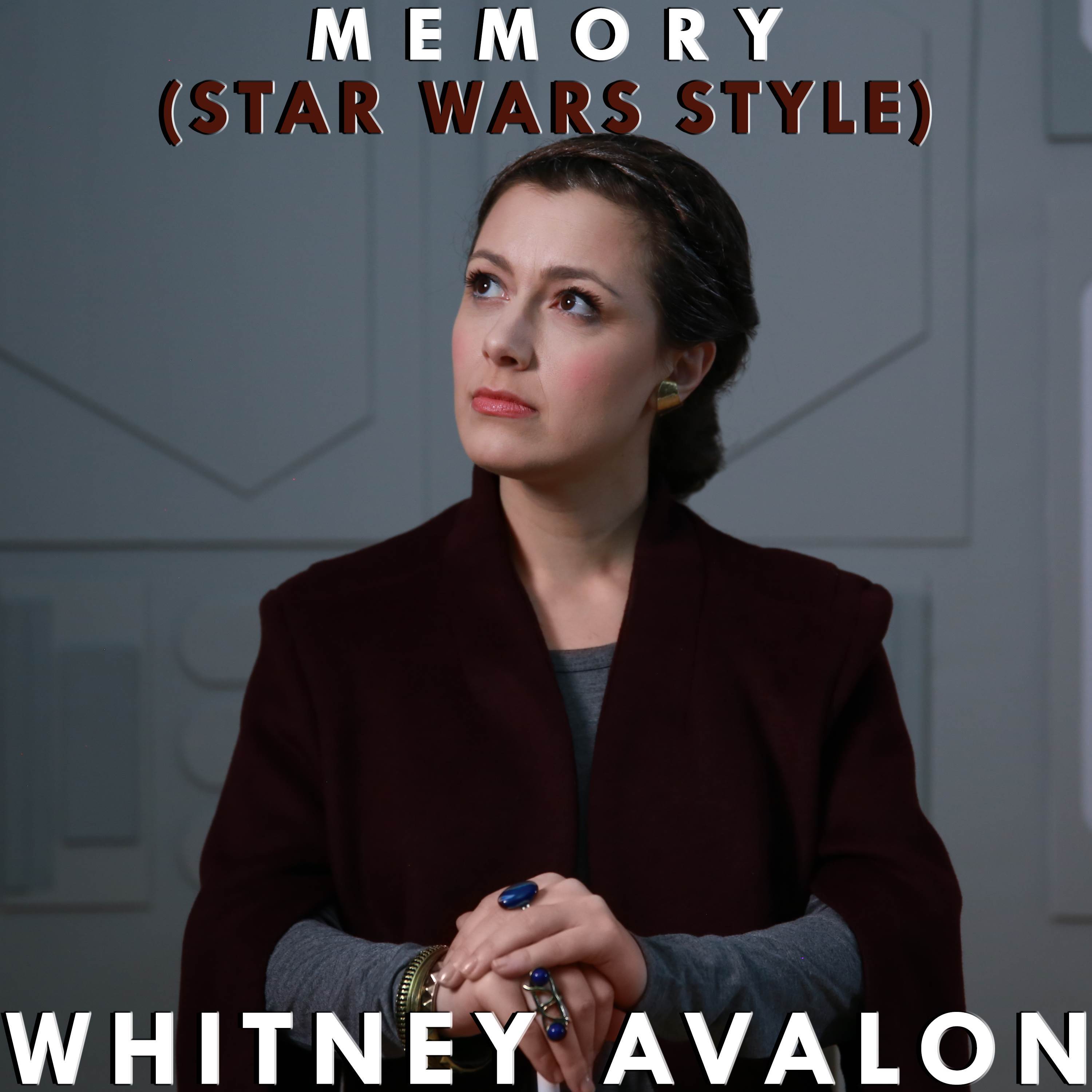 Memory (Star Wars Style)