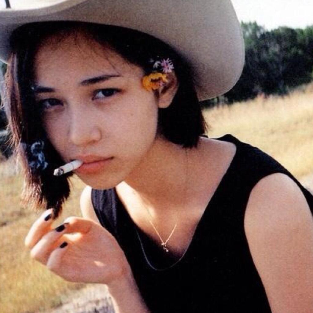 水原希子 | Kiko's Playlist
