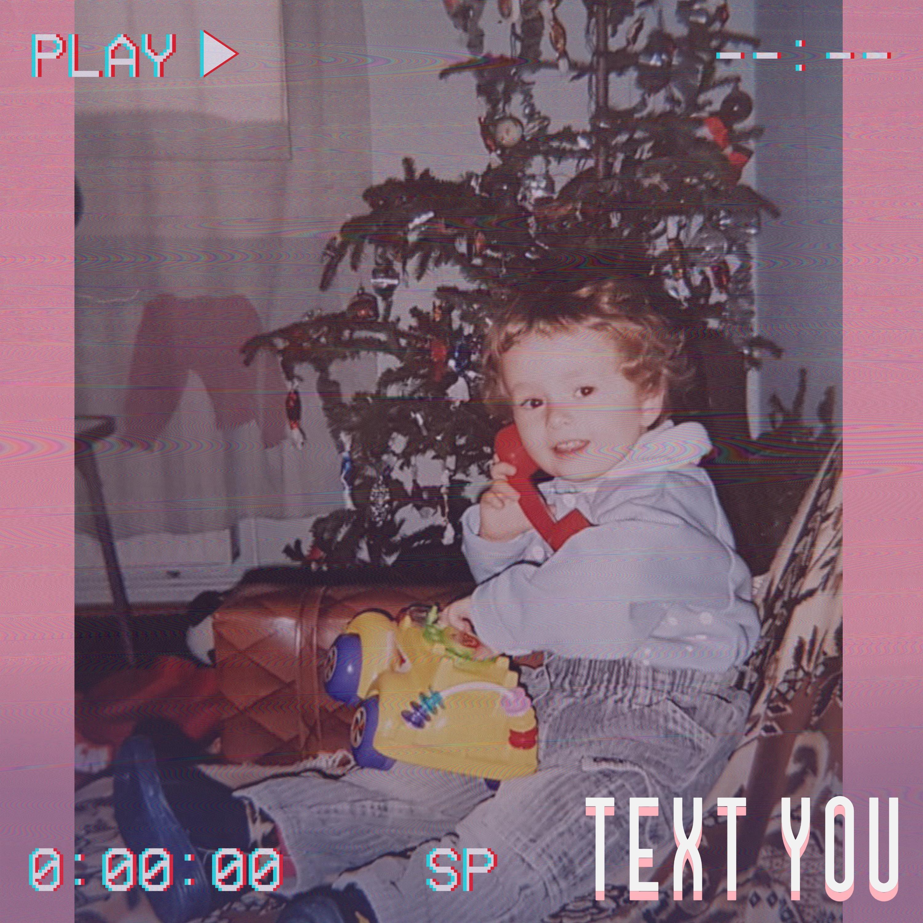 Text You