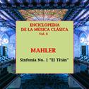Enciclopedia de la Música Clásica Vol. 8专辑