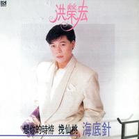 洪荣宏 - 海底针(原版立体声伴奏)