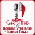 Your Christmas with Barbra Streisand & Lehman Engel