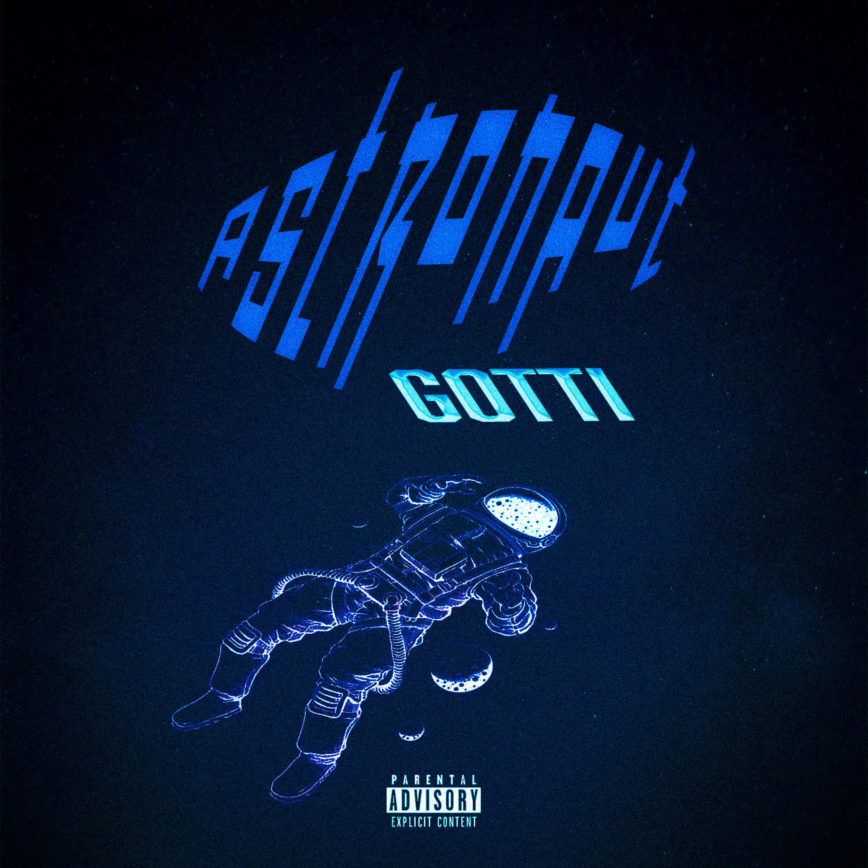 ASTRONAUT