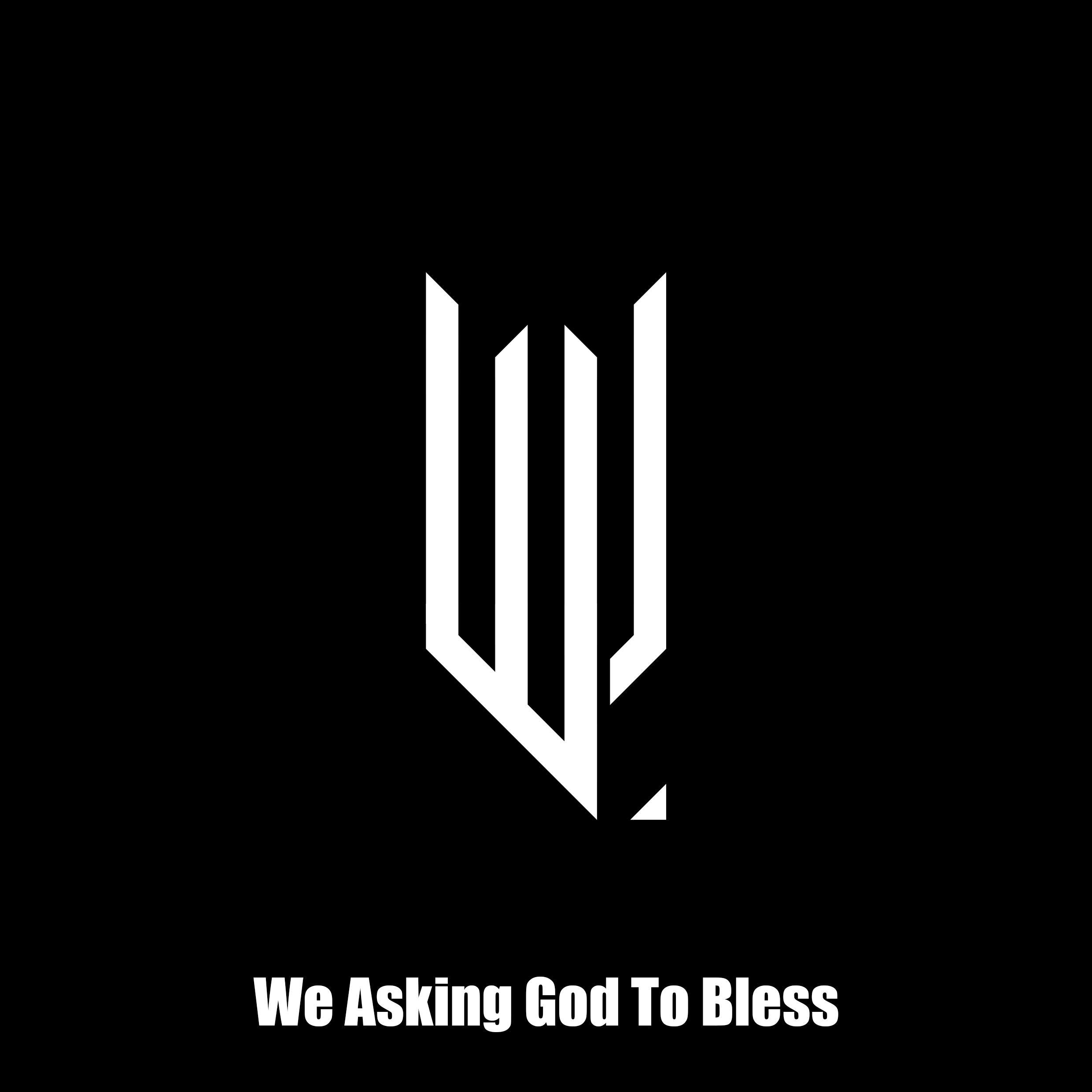 We Asking God To Bless(feat.Bai Yu)