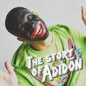 The Story of Adidon专辑