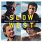 Slow West (Original Motion Picture Soundtrack)专辑