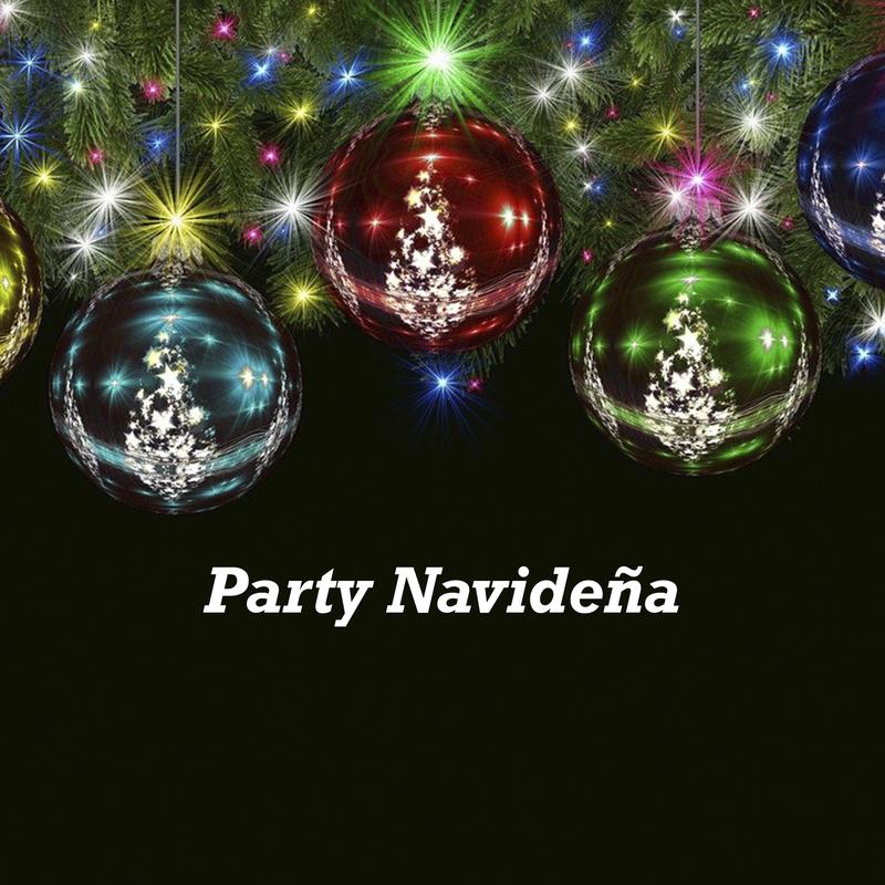 Party Navideña