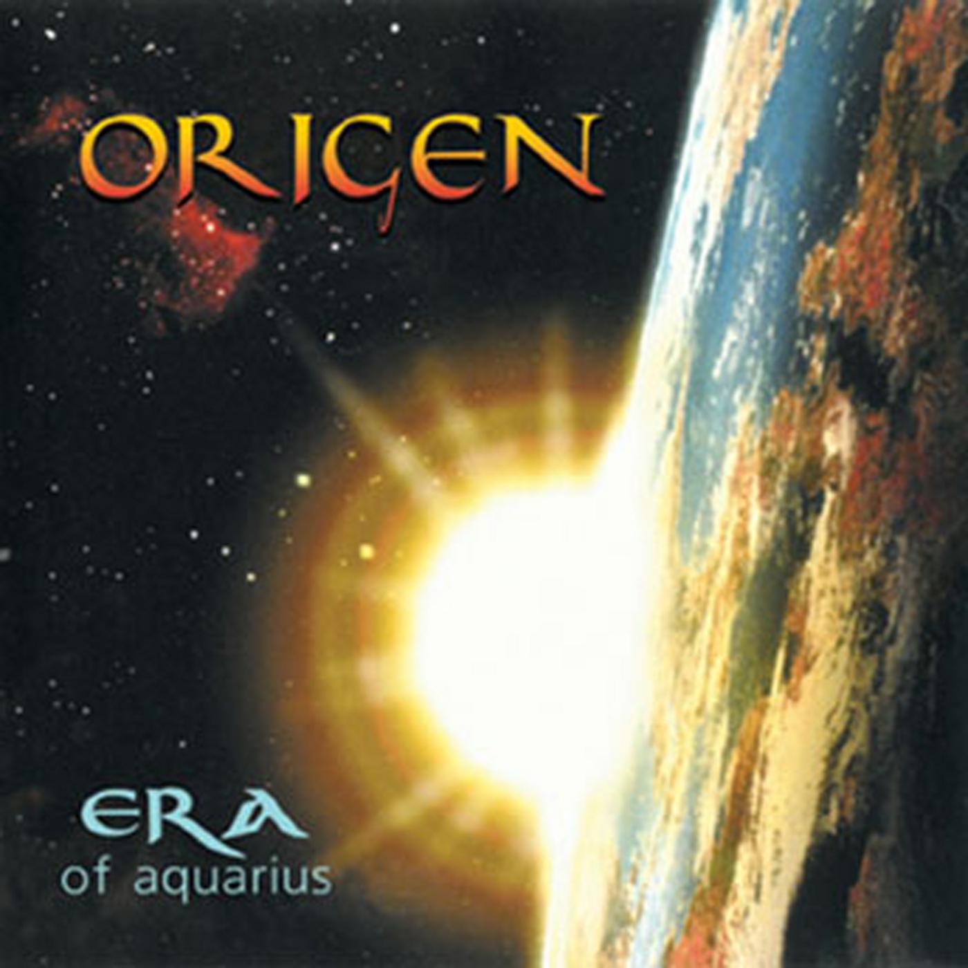 Origen - 2003