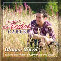 Wagon Wheel (Live at 3Arena) - Nathan Carter (Karaoke Version) 带和声伴奏