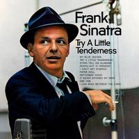 Try A Little Tenderness - Frank Sinatra (karaoke)