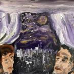 专辑《珍妮要走》