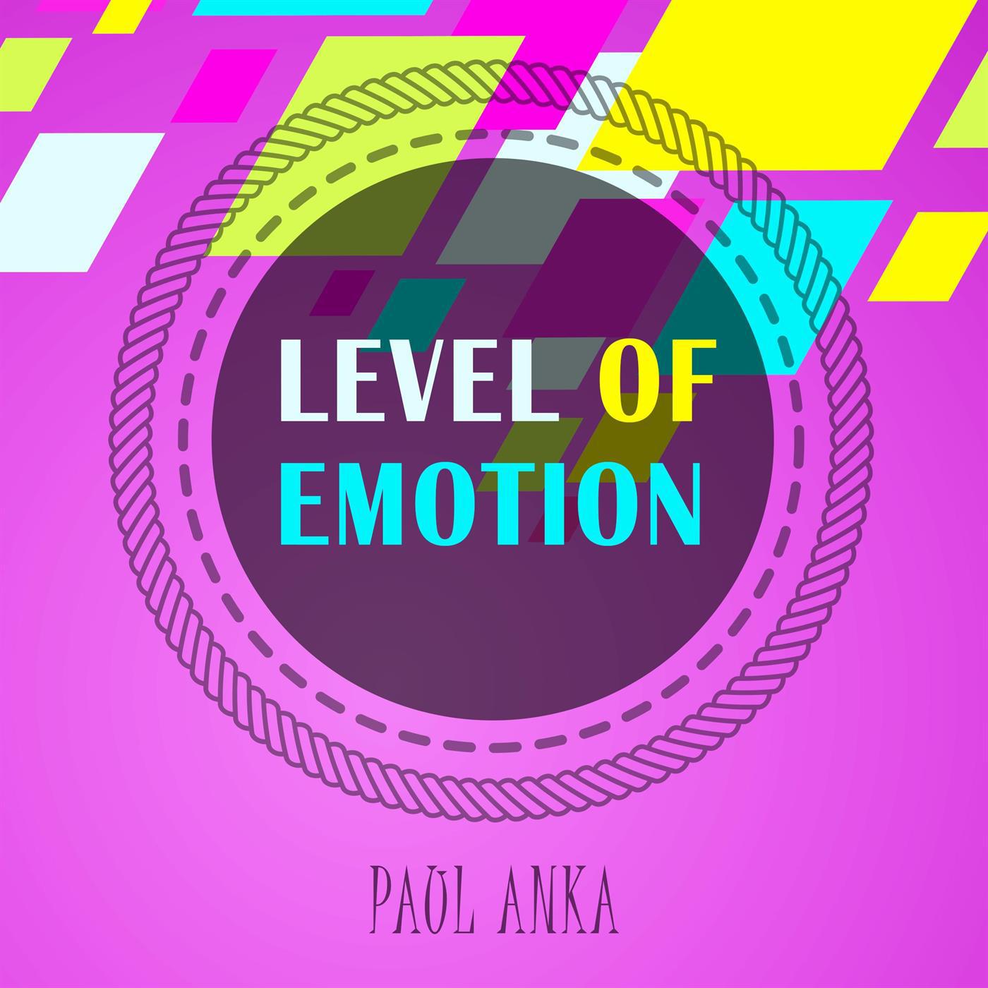 Level Of Emotion专辑