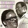 Oscar Peterson & Clark Terry