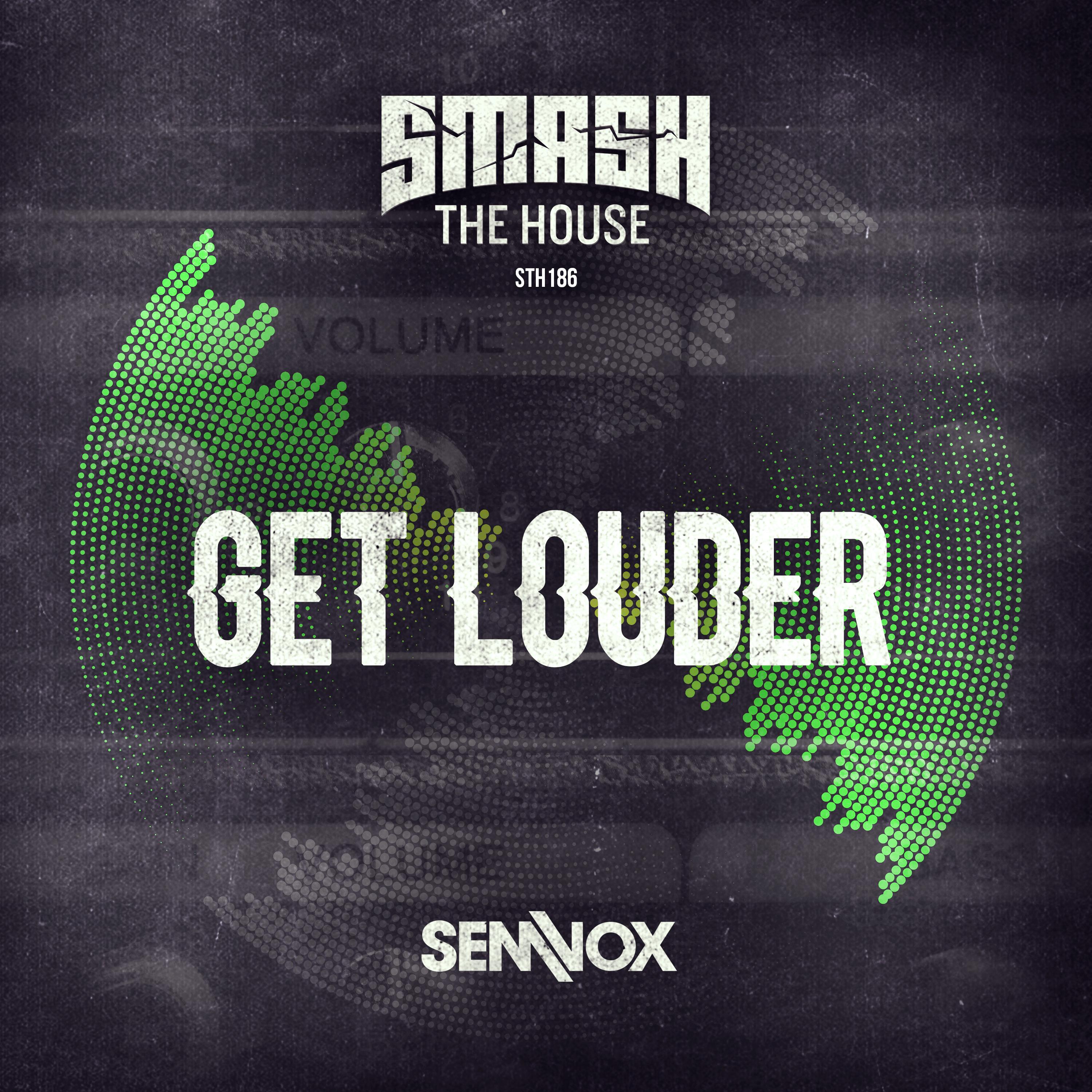 Get Louder (Extended Mix)