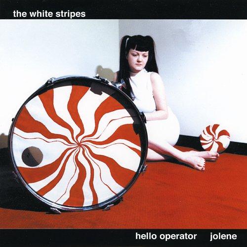 From The Vault: Hello Operator / Jolene专辑