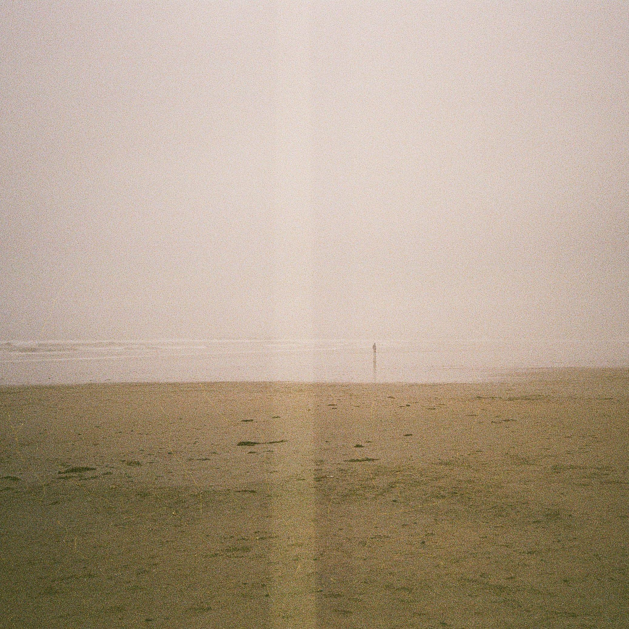 Time Flows By