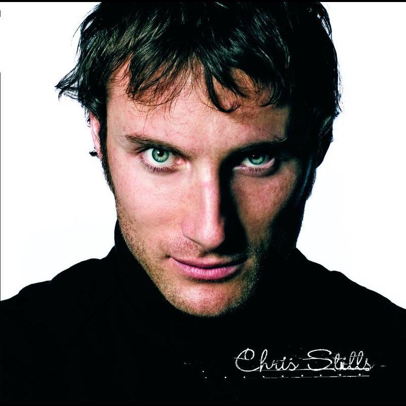 Chris Stills