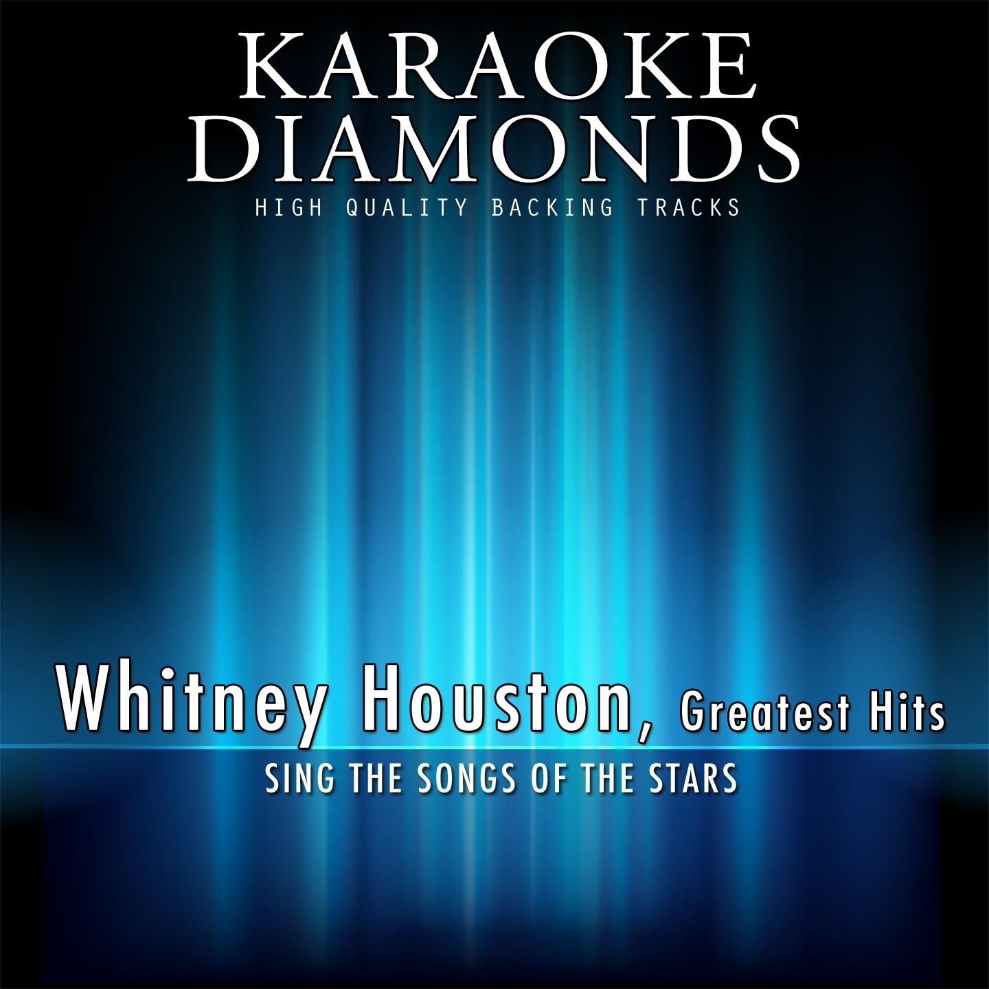 Whitney Houston - Greatest Hits