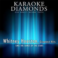 the Greatest Love Of All- Whitney Houston (和声版)