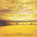 Film Music of Hans Zimmer专辑