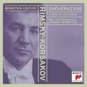 Rimsky-Korsakov:  Shéhérazade; Capriccio espagnol专辑