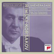 Rimsky-Korsakov:  Shéhérazade; Capriccio espagnol